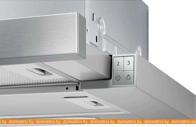 Вытяжка Samsung NK24M1030IS/UR фотография