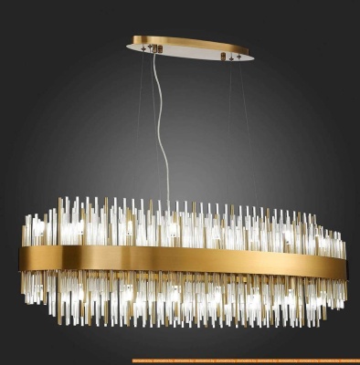 Подвесная люстра ST Luce Nitido SL1158.303.32 фотография