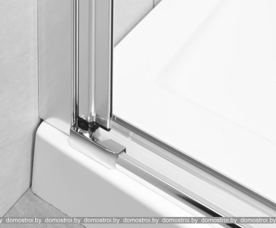 Душевая дверь Radaway Eos DWS 100 R фотография