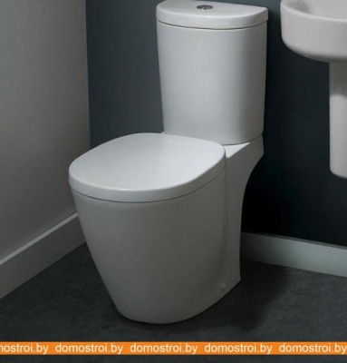 Унитаз Ideal Standard Connect E781801 фотография