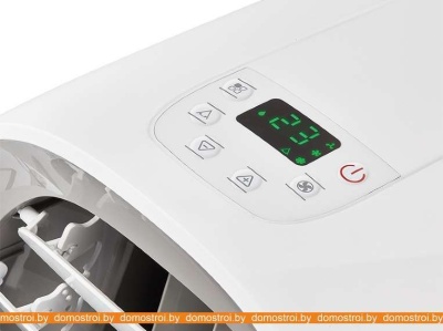 Кондиционер Ballu BPAC-09 CE_17Y фотография