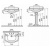Умывальник Vitra Efes 72 см 6055B003-0001 фотография Умывальник Vitra Efes 72 см 6055B003-0001 фотография
