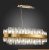 Подвесная люстра ST Luce Nitido SL1158.303.32 фотография Подвесная люстра ST Luce Nitido SL1158.303.32 фотография