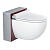 Подвесной унитаз с биде Grohe 39111LD0 картинка