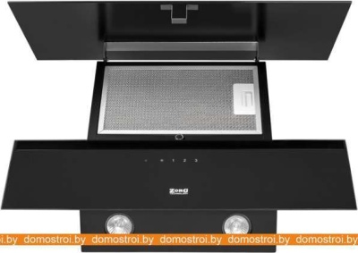 Вытяжка ZorG Technology Kent S 60 (черный) фотография