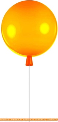 Потолочная люстра LOFT IT Memory 5055C/L orange фотография