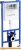 Система инсталляции Laufen CW1 8946600000001 фотография Система инсталляции Laufen CW1 8946600000001 фотография