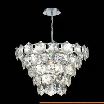 Подвесная люстра ST Luce Viterbo SL1631.103.09 фотография