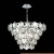 Подвесная люстра ST Luce Viterbo SL1631.103.09 фотография Подвесная люстра ST Luce Viterbo SL1631.103.09 фотография