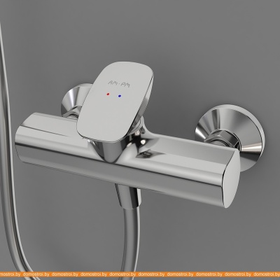 Смеситель AM.PM Spirit 2.0 F70A20000 фотография