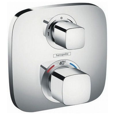 Смеситель Hansgrohe Ecostat E 15708000 фотография