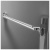 Душевая стенка Roltechnik Elegant Line GBP1/900 90x200 фотография Душевая стенка Roltechnik Elegant Line GBP1/900 90x200 фотография