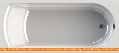 Ванны Radomir Николь 180x80 фотография