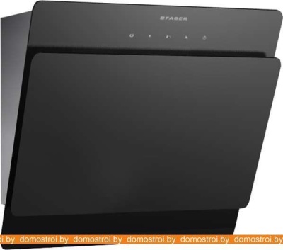 Вытяжка Faber Cocktail XS BK A55 фотография