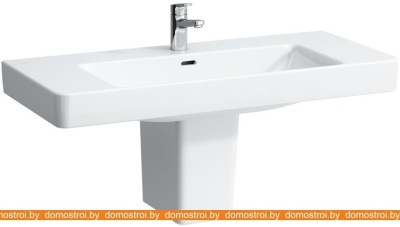 Умывальник Laufen Pro S 8139660001041 105x46 фотография
