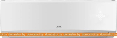 Кондиционер Cooper&Hunter Alpha Inverter NG CH-S09FTXE-NG фотография