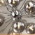 Подвесная люстра Odeon Light Vilina 4787/12 фотография