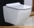 Унитаз BelBagno Carina BB514CHR фотография Унитаз BelBagno Carina BB514CHR фотография