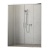 Душевая дверь Radaway Idea DWD 140 [387124-01-01] 140x200.5 фотография