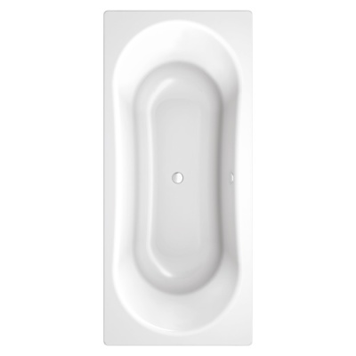 Стальная ванна BLB Duo Comfort 3,5 160x75 фотография