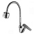 Смеситель для мойки Rossinka Silvermix S35-26 картинка