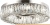 Подвесная люстра ST Luce Rifrazio SL1226.102.08 фотография Подвесная люстра ST Luce Rifrazio SL1226.102.08 фотография