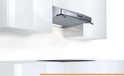 Вытяжка Bosch DUL63CC50 фотография