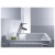Смеситель Hansgrohe Talis S 32020000 фотография