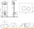 Унитаз Lavinia Boho Relfix Aveo Rimless 6 в 1 77040128 (черный пластик) фотография Унитаз Lavinia Boho Relfix Aveo Rimless 6 в 1 77040128 (черный пластик) фотография