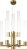 Подвесная люстра ST Luce Terni SL1229.303.09 фотография Подвесная люстра ST Luce Terni SL1229.303.09 фотография