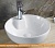 Умывальник CeramaLux N9428 картинка