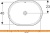 Умывальник Geberit VariForm 500.759.01.2 фотография Умывальник Geberit VariForm 500.759.01.2 фотография