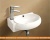 Умывальник WeltWasser Aisbach 5011L фотография Умывальник WeltWasser Aisbach 5011L фотография