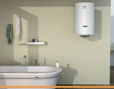 Водонагреватель Ariston PRO1 R ABS 30 V Slim фотография