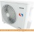 Кондиционер Sinclair Terrel SIH + SOH-13BITB фотография Кондиционер Sinclair Terrel SIH + SOH-13BITB фотография