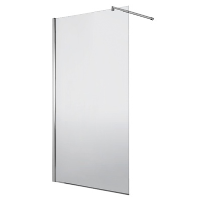 Душевая стенка Deante Abelia Walk-In KTA 031P 120x200 фотография