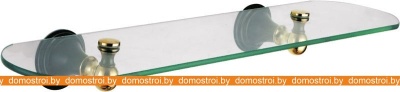 Полка Fixsen Luksor FX-71603B фотография