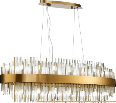 Подвесная люстра ST Luce Nitido SL1158.303.32 фотография