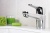 Смеситель для раковины Clever Start Urban 99153 фотография Смеситель для раковины Clever Start Urban 99153 фотография