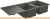 Кухонная мойка Grohe K500 80-C 116/50 2.0 31647AT0 (серый гранит) фотография Кухонная мойка Grohe K500 80-C 116/50 2.0 31647AT0 (серый гранит) фотография