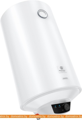 Водонагреватель Royal Clima Gamma RWH-GA80-RE фотография