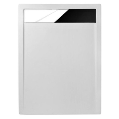Акриловый поддон Roltechnik INTEGRO 90x90x5 фотография