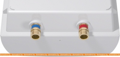 Проточный водонагреватель Thermex Topflow Pro 24000 фотография