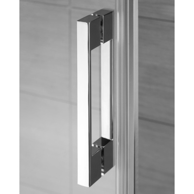 Фронтальная неподвижная часть двери Radaway Espera DWJ L/R [380212-01] 55x200 фотография