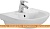 Умывальник Colombo Оригинал 53x42 S08215300 картинка