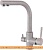 Смеситель Ganzer Rein GZ 16025A (песочный) картинка