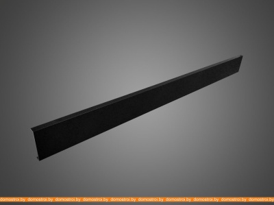Душевой поддон WeltWasser TRS 14080 Stone-BL 140x80 фотография