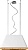 Вытяжка Elica Ikona Light WH/F/60 PRF0165083 картинка