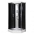 Душевая кабина Niagara NG-2506-01 90x90 картинка