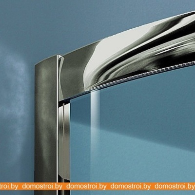 Душевой уголок Radaway Eos KDD 100 (37223-01-01N) фотография